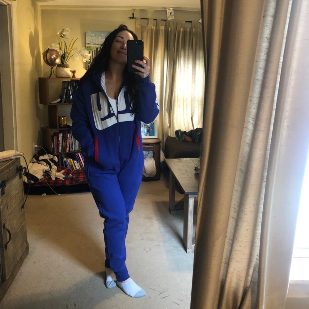 New York Giants Onsie